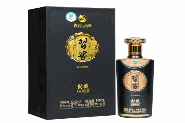 贵藏白酒