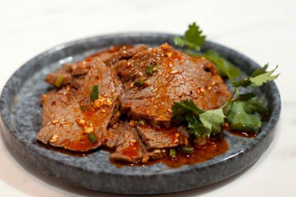 阿叔牛杂