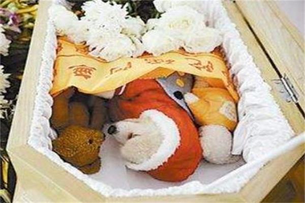 思慕宠物殡葬