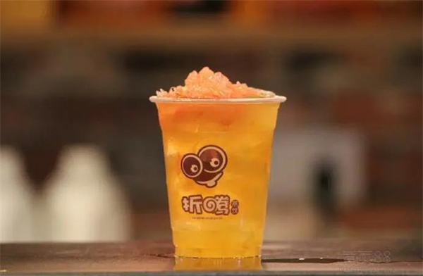 折腾奶茶