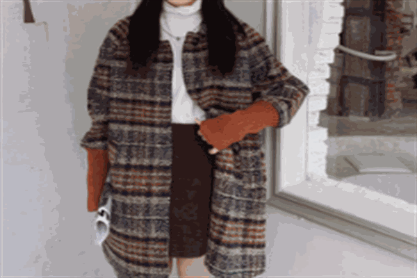 万人迷女装
