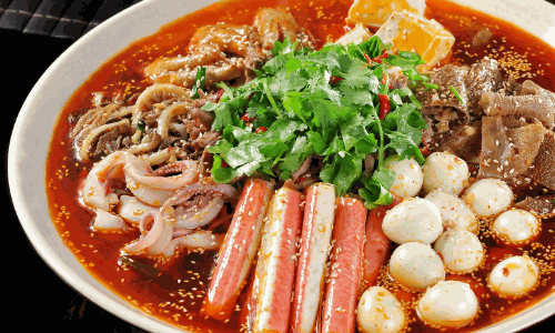 冒菜