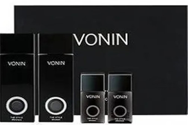 vonin韩国化妆品