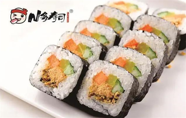 N多寿司