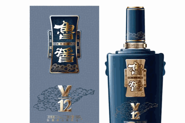 鲁酱白酒