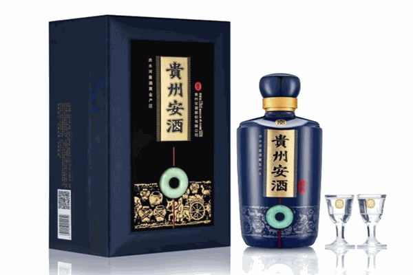 贵汐白酒