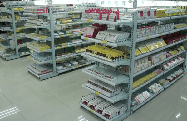 广信药店