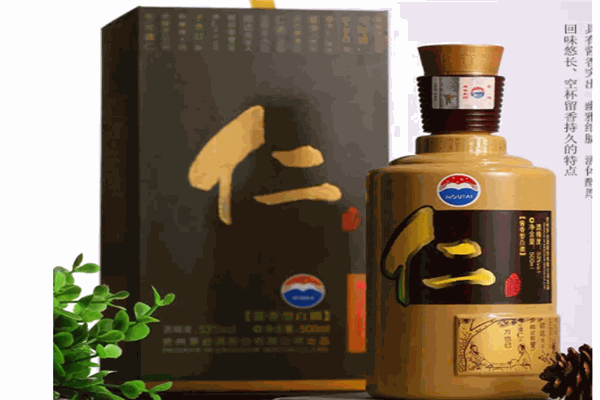 国仁白酒