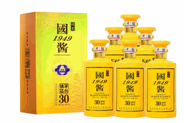 国贵白酒