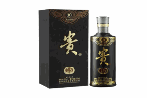 贵生源酒白酒