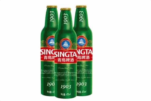 青啤1903
