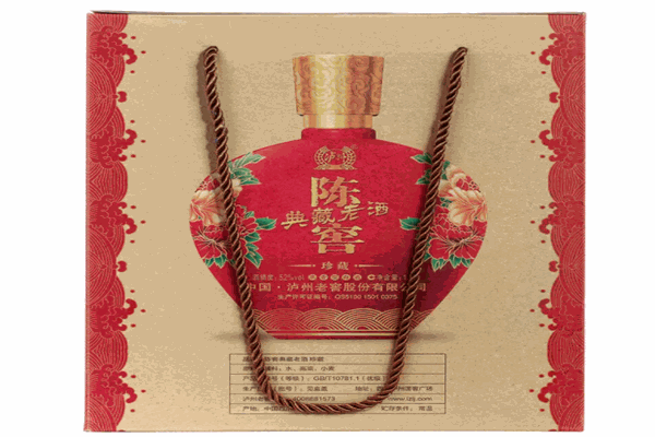 贵陈白酒