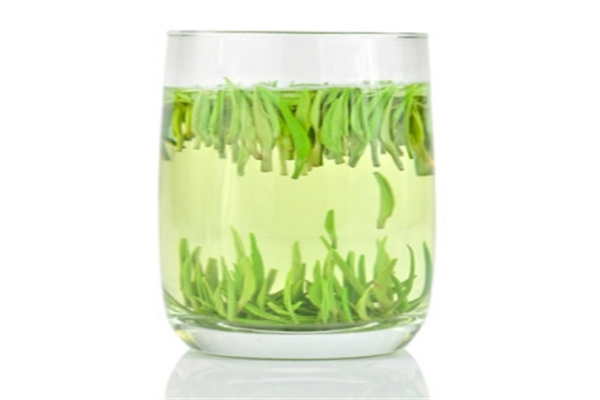 硒部连锁茶叶店