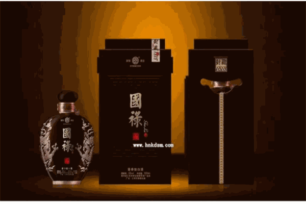 汉庆坊白酒