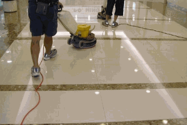家洁仕家政加盟
