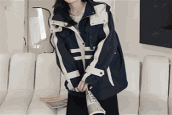万人迷女装