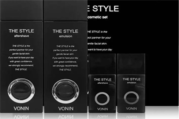vonin韩国化妆品