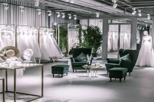 翊乔婚纱店