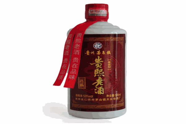 贵陈白酒