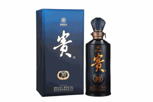 贵生源酒白酒