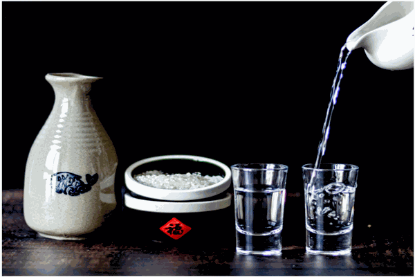 泸州三益白酒