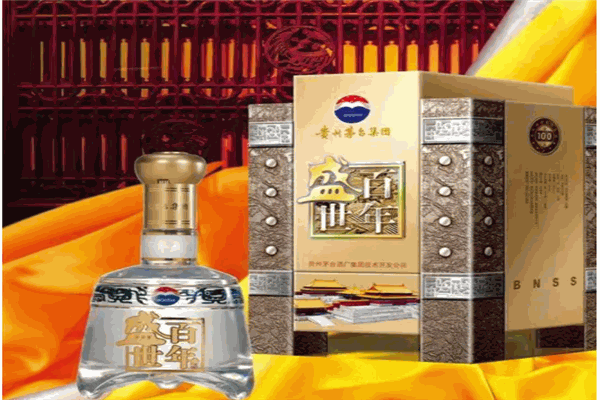 东方盛世白酒
