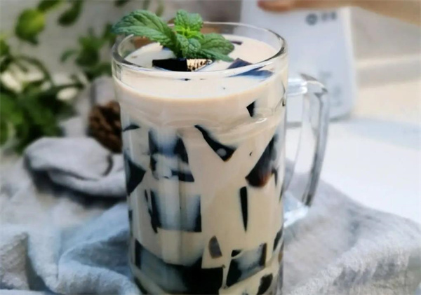 折腾奶茶