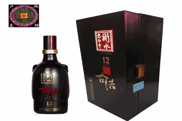 贵陈白酒