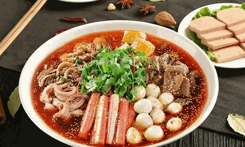 冒菜