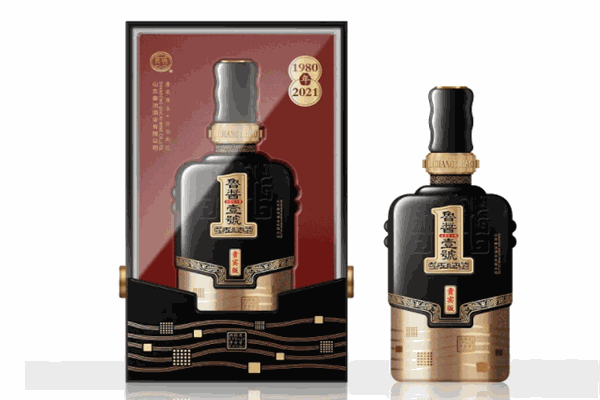 鲁酱白酒