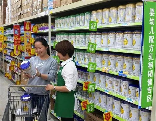 美素佳儿