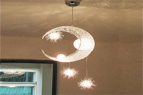 金府灯具城