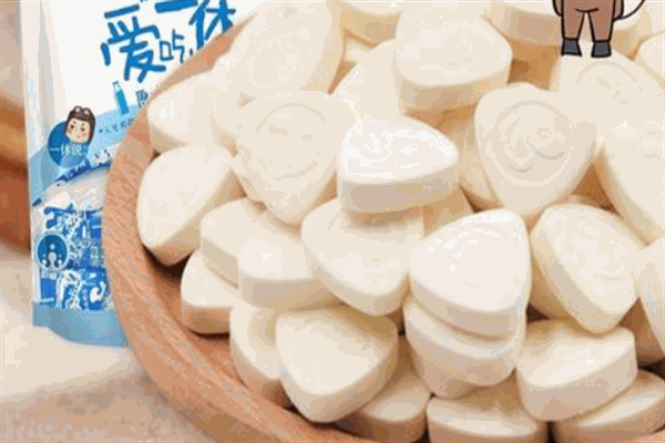 一休哥进口休闲食品
