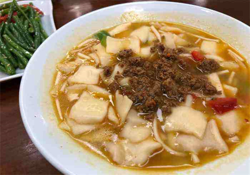 泰和板面