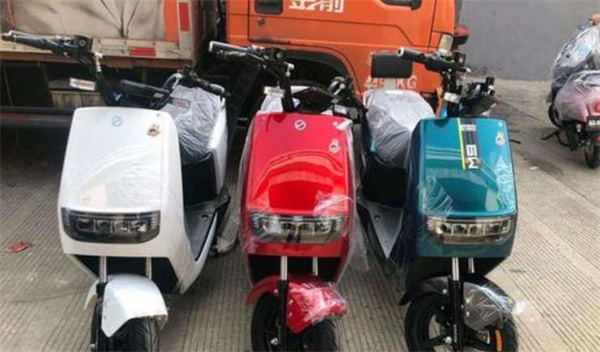 金箭电动车