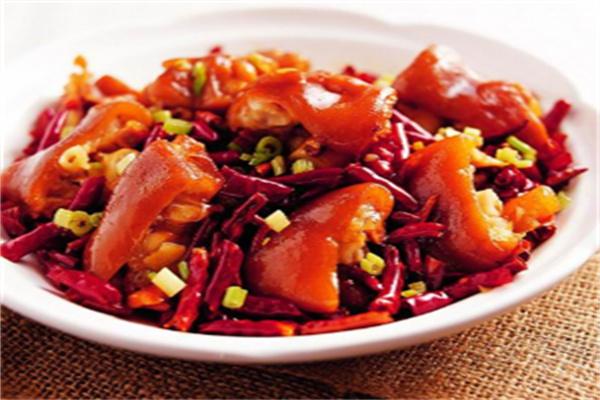 汪大叔食品熟食铺子