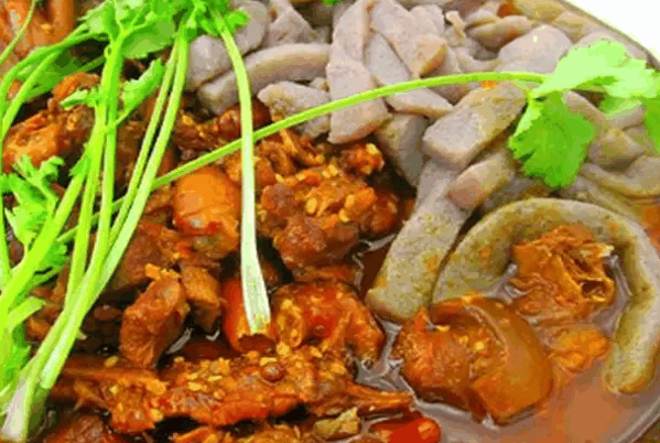 红河旱鸭
