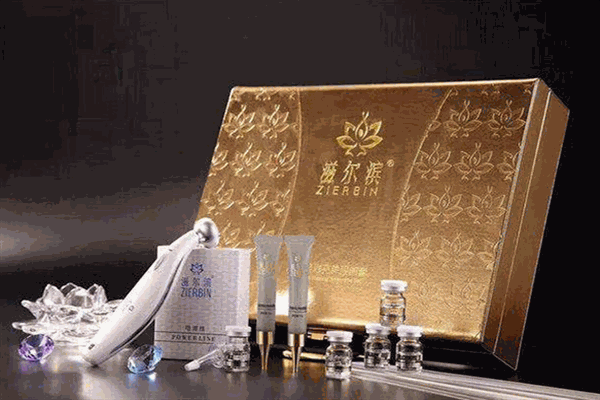 滋尔滨化妆品加盟