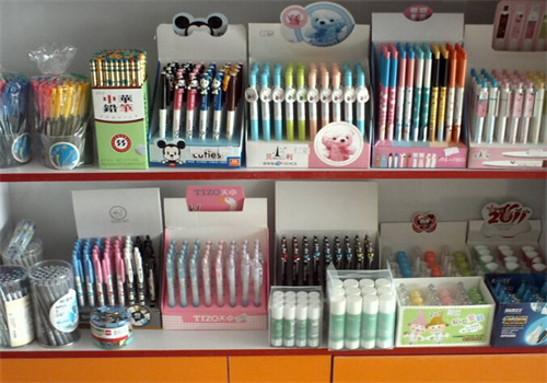 三菱学生用品