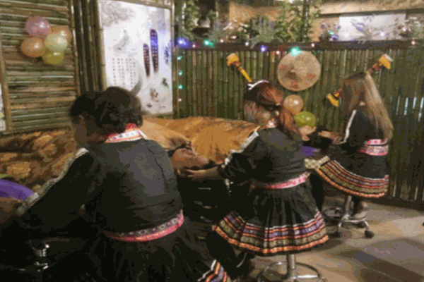 瑶药头疗汤加盟