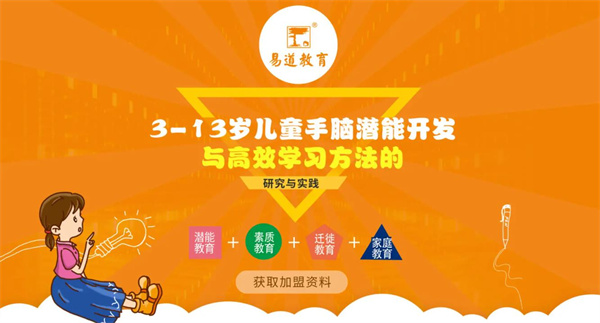 易道手脑速算