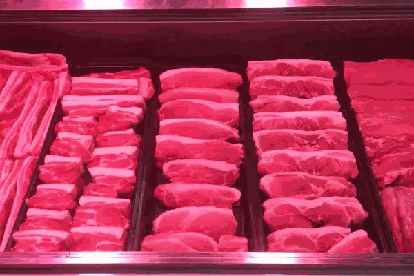 康乐鲜肉