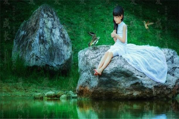 天使印象摄影加盟