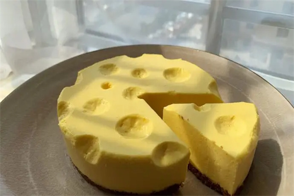 起司叔叔蛋糕