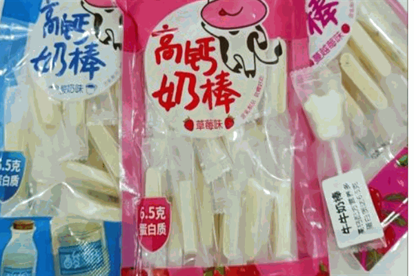 一休哥进口休闲食品