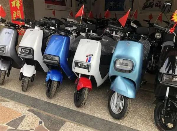 金箭电动车