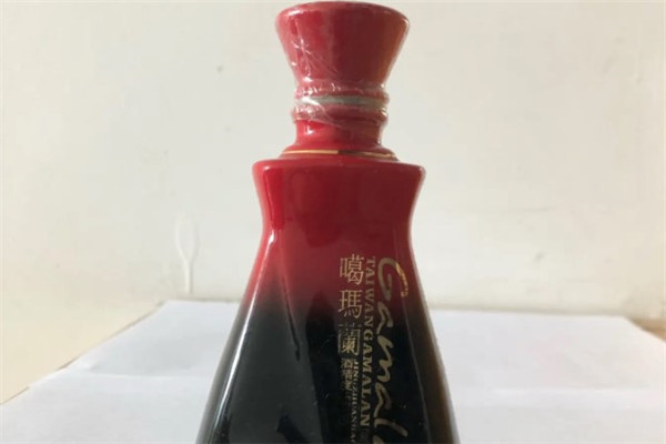 库尔勒白酒