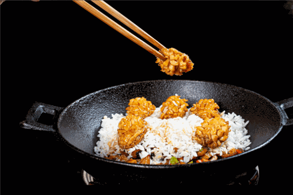 孔干饭