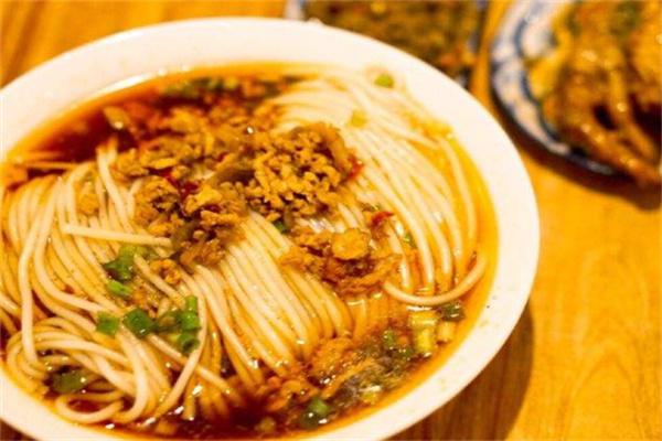 常乐屋米粉