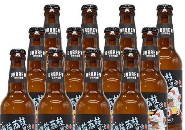 优布劳啤酒